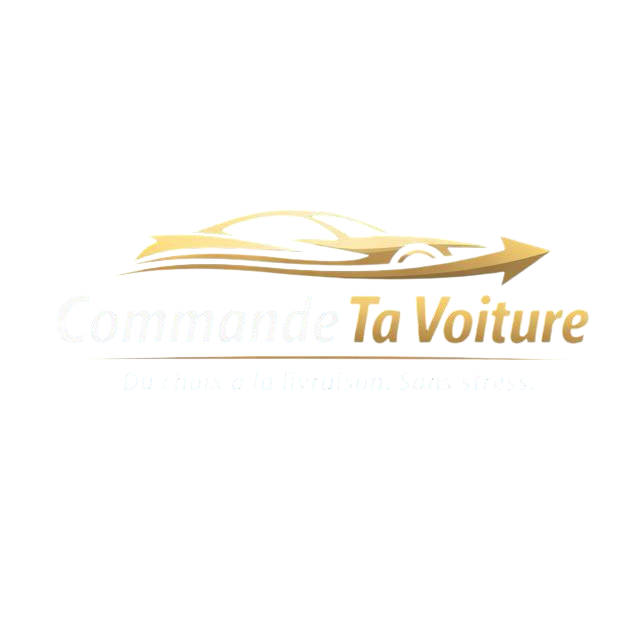 Commande Ta Voiture